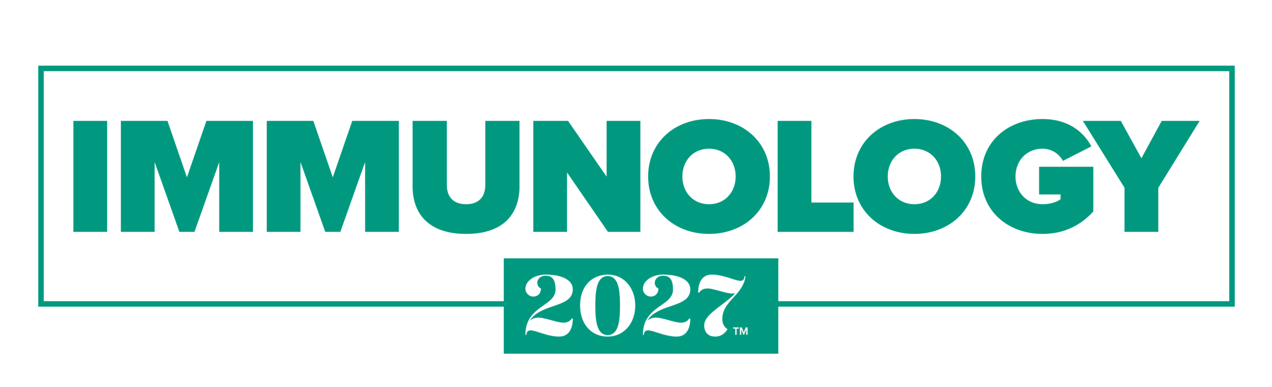 IMMUNOLOGY2027™